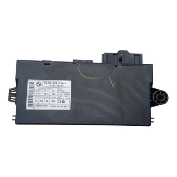 Módulo Conforto Mini Cooper S Clubman 1.6thp 2011 2012