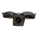 Coletor Escape Chevrolet Equinox Aut 2.0 2019 2020