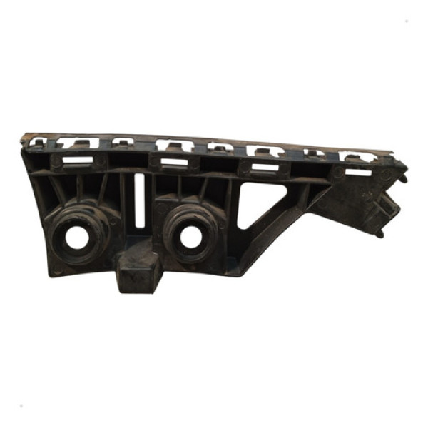 Guia Parachoque Tras Esq Volkswagen T Cross 1.0t 2020 2021