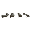 Kit Alça Pqp Chevrolet Equinox 2019 2020 