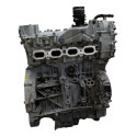 Motor Parcial Mercede Cla180 1.6t Gasol 2018 2019 