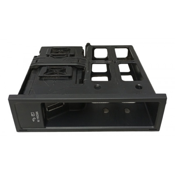 Módulo Interface Volkswagen Tiguan 2012 2013 2014 