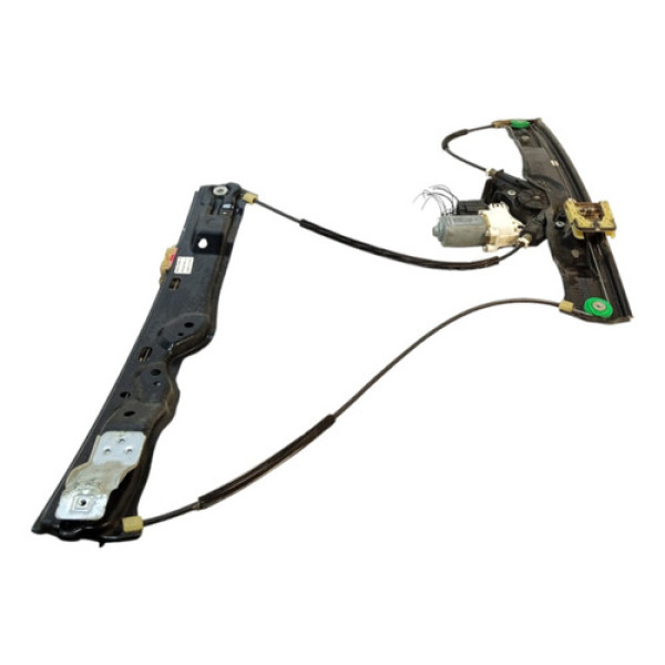 Motor Maquina Vidro Diant Esq Land Rover Discovery Sport 16
