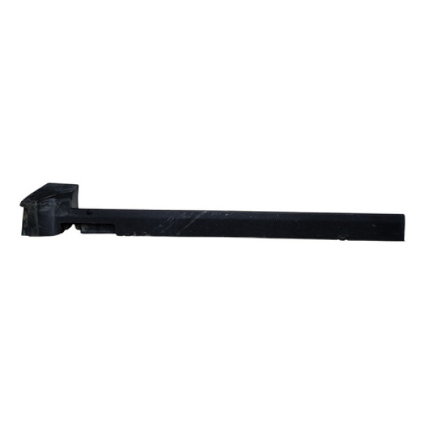 Spoiler Esquerdo Dianteiro Gm Equinox 2019 2020  Preto