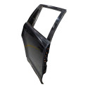 Porta Traseira Direita Ford Edge 2010 2011 2012 