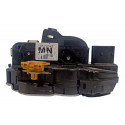 Trava Fechadura Porta Tras Esquerda Gm Sonic Hatch 2012 2014
