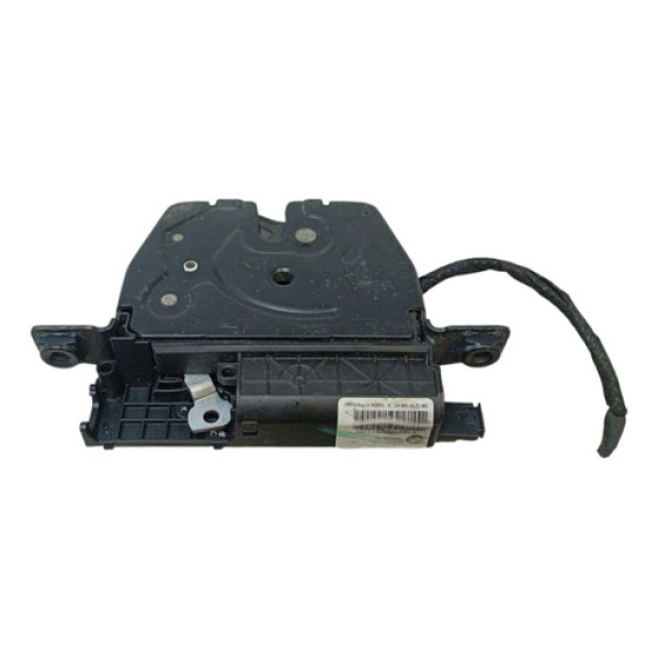 Fechadura Elétrica Tampa Traseira Bmw X1 2010 2011 2012 