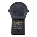 Sensor Ré Tras Chevrolet Equinox 2016 2017 2018  Preto