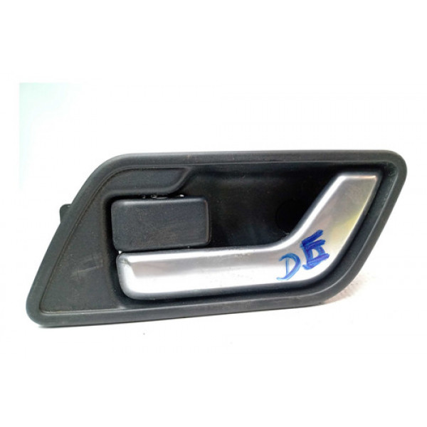 Maçaneta Interna Dianteira Esquerda Freelander 2 2008 2009 