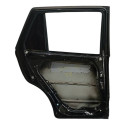 Porta Traseira Esquerda Santa Fe 3.5 V6 2010 2011 2012