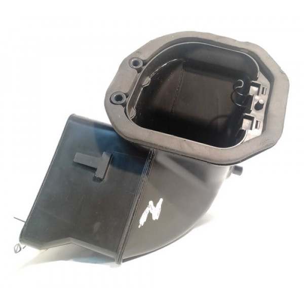 Duto Entrada Ar Volkswagen Touareg 2004 2005 2010