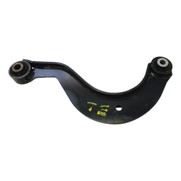 Braço Curvo Tras Esq Vw Passat Variant B7 2.0t 2012 2013