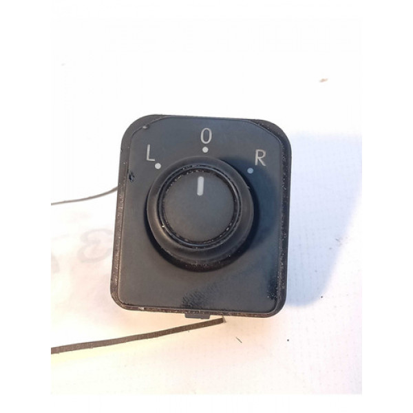 Comando Retrovisor Volkswagen Polo Virtus Msi 1.6 2019