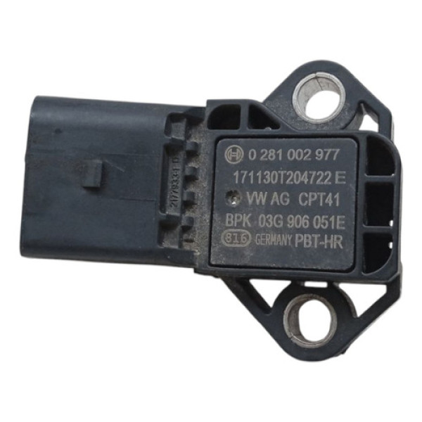 Sensor Map Vw Tiguan 1.4t 250 Tsi 2018 2019