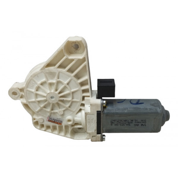 Motor Vidro Diant Esquerdo Vw Golf Gti  2.0 2014 2016 2018