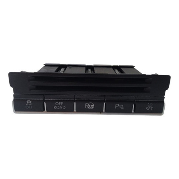 Botão Controle Estabilidade Volkswagen Tiguan 2.0 Aut 2011 
