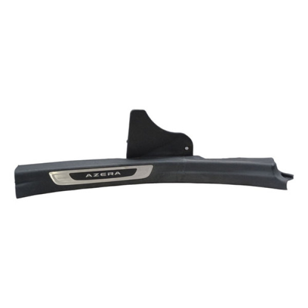 Soleira Tras Esq Led Hyundai Azera V6 3.0 2012 2013 2014