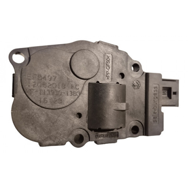 Motor Atuador Caixa Ar Jaguar Xe 2018