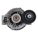 Alternador Bmw X1 N20 2012 2013 2014 Detalhe 