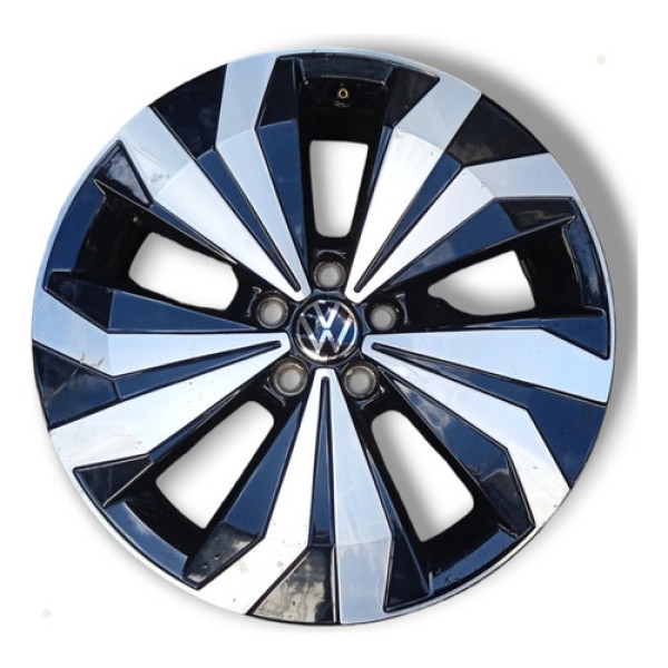 Roda Original Volkswagen Tcross 2020 2021 2022