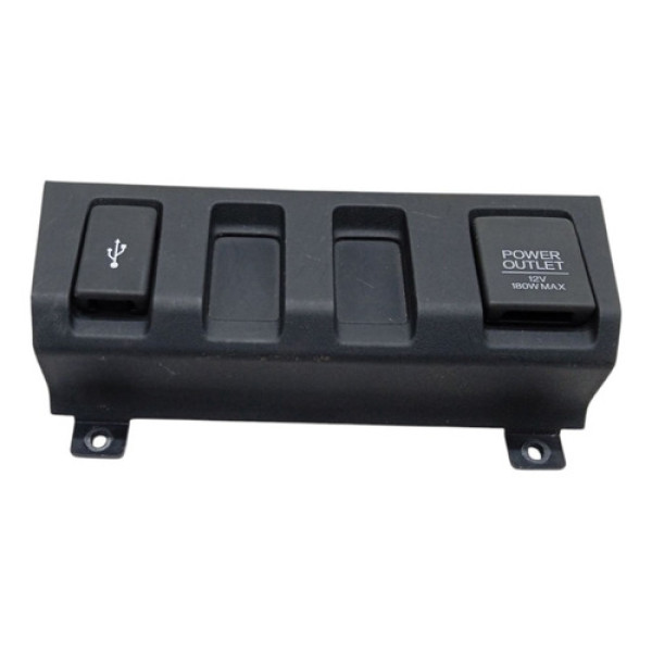 Entrada Usb Honda Hrv Honda 2011 2012 2013 2014 2015 