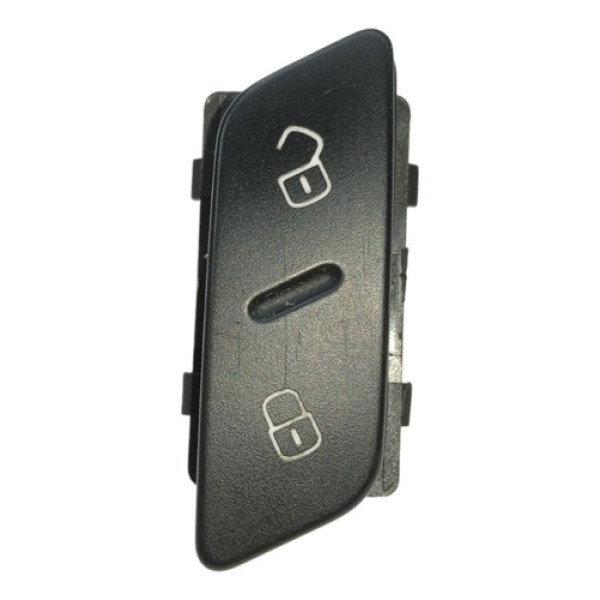 Botão Trava Porta Diant Esq Vw Passat Variant B7 2.0t 2012