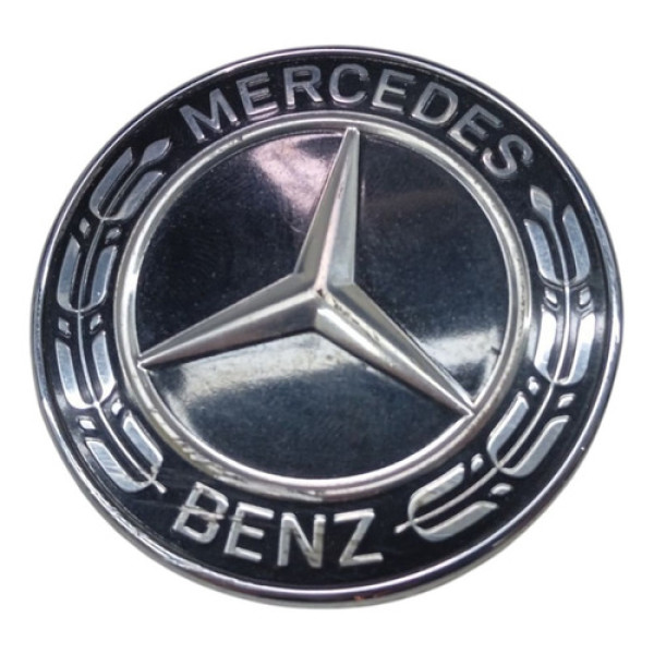Emblema Capo Mercedes Cla180 2018 2019 