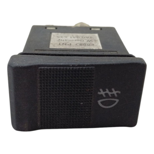 Botão Comando Farol Neblina Audi A4 1994 1995 1996 