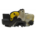 Fechadura Porta Tras Esq Chevrolet Sonic 1.6 2012 2013 2014