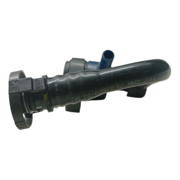 Válvula Filtro Canister Bmw 316i 1.6 2013 2014 