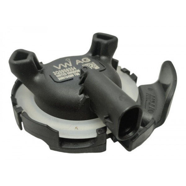 Sensor Impacto Porta Diant Direita Vw Passat B8 2015 2017
