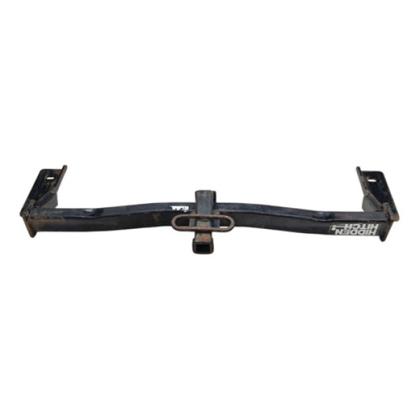 Engate Reboque Ford Edge 2010 2011 2012