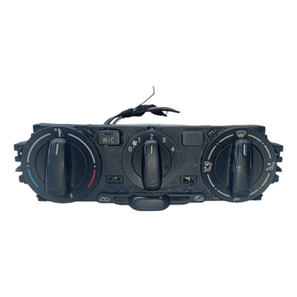 Comando Ar Condicionado Volkswagen Up Tsi 2016 2017 