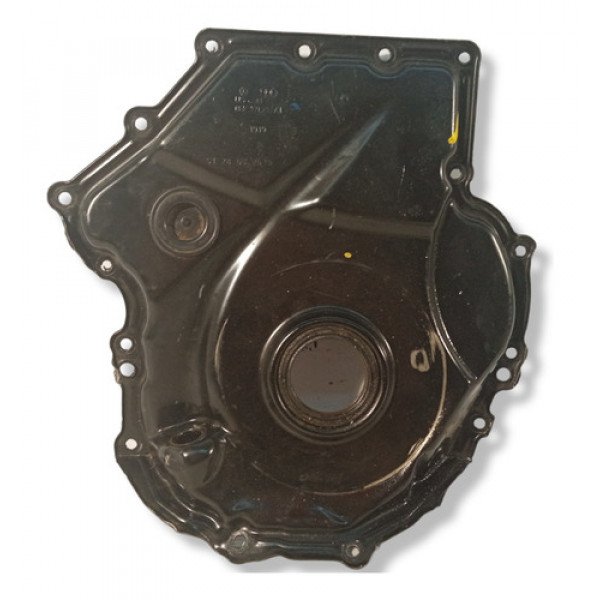 Tampa Frontal Motor Vw Tiguan 2.0 Tsi 350 R-line 2019 2020