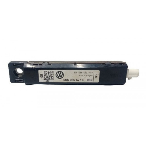 Sensor Amplificador Antena Vw Golf Gti 2014 2015 2016 2017 