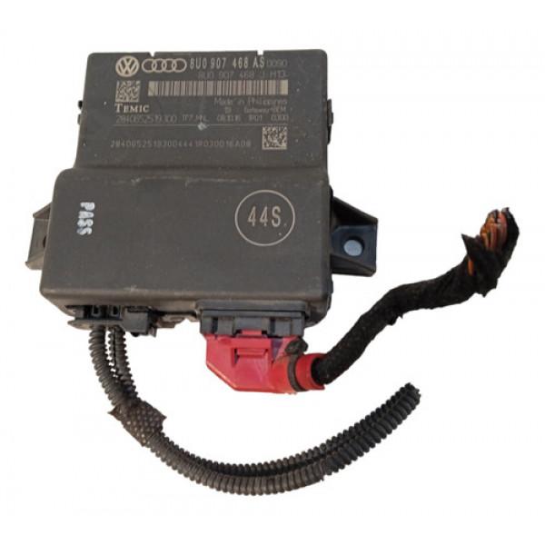 Módulo Interface Audi Q3 1.4 2015 2016 2017