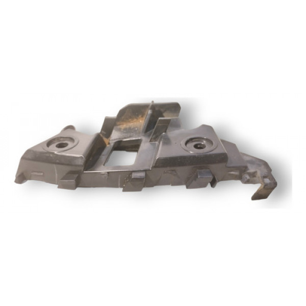 Guia Direita Parachoque Dianteiro Vw Jetta Tsi 2011 2012 
