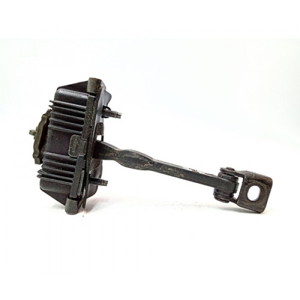 Limitador Porta Dianteir Esquerd Freelander 2 2009 2010 2012