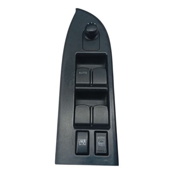Comando Vidro Porta Diant Esq Suzuki Grand Vitara 2.0 2013