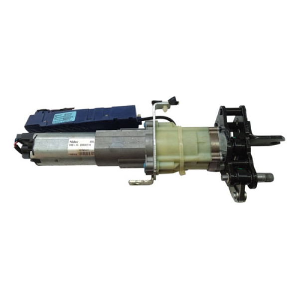 Motor Direito Tampa Tras Vw Passat Variant B7 2.0t 2012