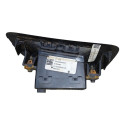 Display Frontal Chevrolet Equinox 2020 2021 