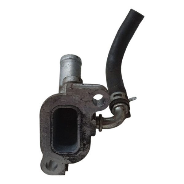 Conexão Água Flange Cabeçote Honda Civic Lxl 1.8 2011 Mec