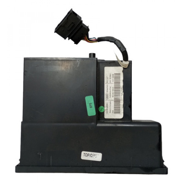 Modulo Conector Entrada iPod Audi A3 Sportback 2007 2008 