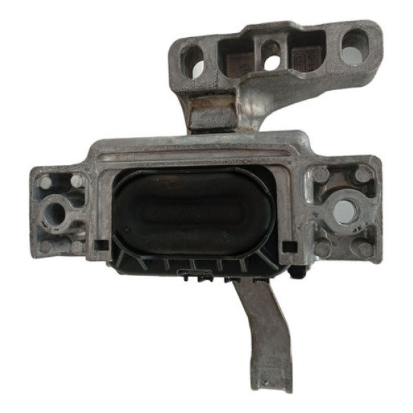Coxim Direito Motor Audi A3 Sedan Lm 2.0t 2020 2021