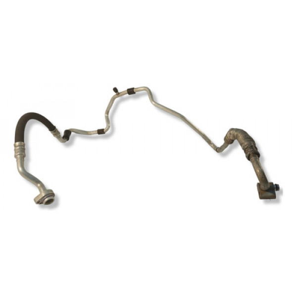 Mangueira Compressor Ar Audi A3 Sportback 2.0 2007 2008 