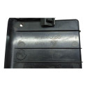 Acabamento Console Central Subaru Forester Lx 2008 2009 2010