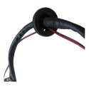 Soquete Lanterna Direita Chevrolet Captiva 2009 2010 