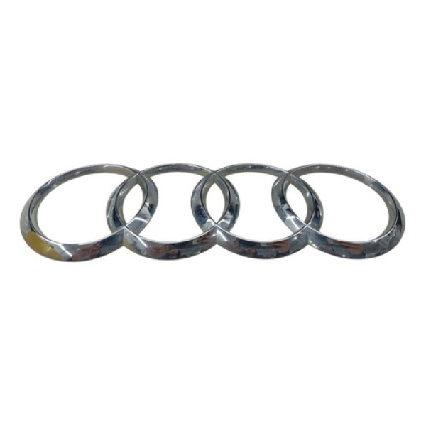 Emblema Audi Q3 2.0 Tfsi 2014 2015