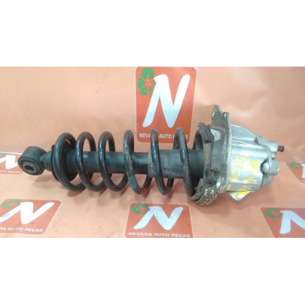 Telescopio Volvo Xc70 2004 Traseiro Esquerdo 