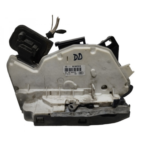 Fechadura Porta Diant Direita Vw Passat B8 2015 2016 2017